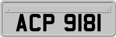 ACP9181