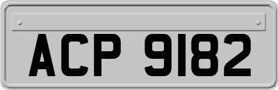 ACP9182