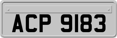 ACP9183