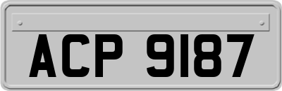 ACP9187