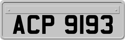 ACP9193