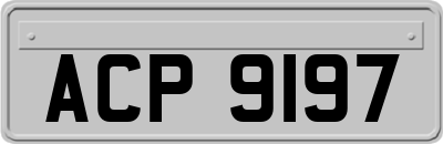 ACP9197
