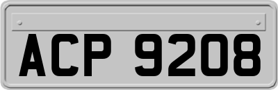 ACP9208