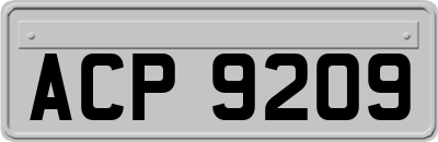 ACP9209