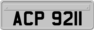 ACP9211