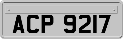ACP9217