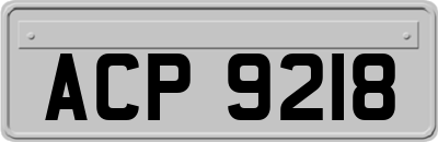 ACP9218