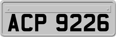 ACP9226