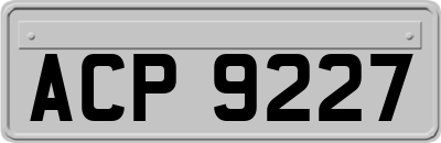 ACP9227