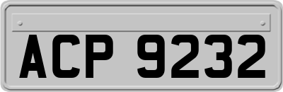 ACP9232