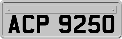 ACP9250