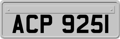 ACP9251