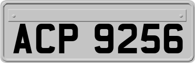 ACP9256