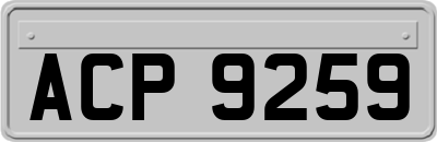 ACP9259