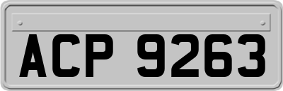 ACP9263