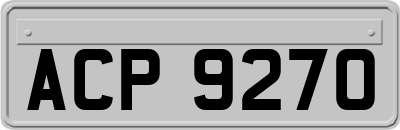ACP9270