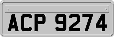 ACP9274