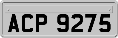ACP9275