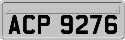 ACP9276