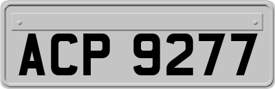 ACP9277