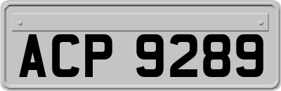 ACP9289
