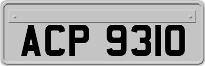 ACP9310