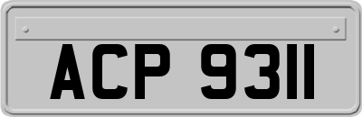 ACP9311