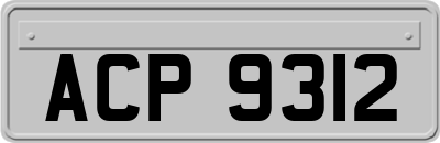 ACP9312