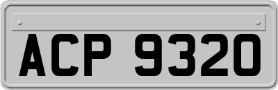 ACP9320