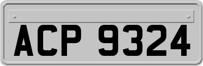 ACP9324