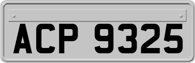 ACP9325