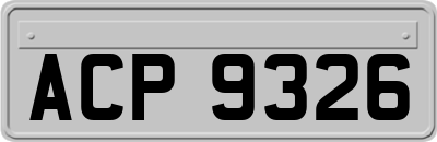 ACP9326