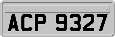 ACP9327