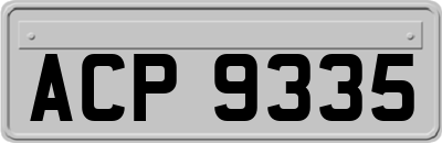 ACP9335