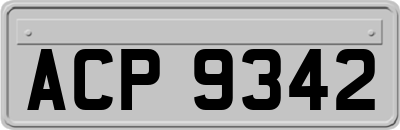 ACP9342