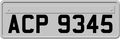 ACP9345