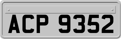 ACP9352