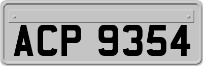 ACP9354