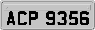 ACP9356