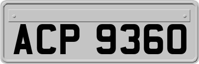 ACP9360