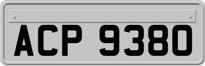 ACP9380