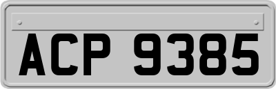 ACP9385