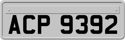 ACP9392