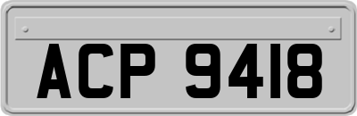 ACP9418