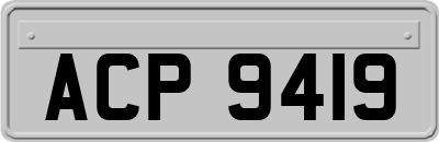 ACP9419