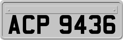 ACP9436