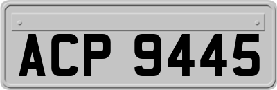ACP9445
