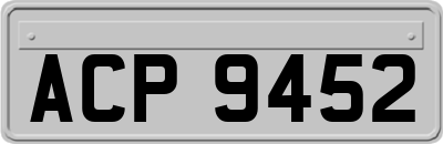ACP9452