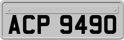 ACP9490