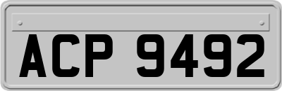ACP9492